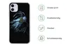 MuchoWow® Handyhülle Schutzhülle Hülle für iPhone 11 Fisch Produktbild-Vorschau 7