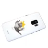 Mr. & Mrs. Panda Samsung Galaxy S9 Handyhülle Rabe Sombrero Produktbild-Vorschau 3