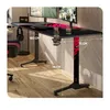 Diablo Chairs DIABLO X-MATE  1600 gaming desk black Anteprima dell’immagine prodotto 21