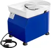 VEVOR Töpferscheibe Keramik Rad Maschine 450 W, Elektrische Produktbild-Vorschau 9