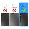 EAZY CASE - Tablet Hülle für Samsung Galaxy Tab S9 Plus Produktbild-Vorschau 7