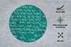 MuchoWow® Mauspad Mousepad Chemie - Kreidetafel - Figuren - Produktbild-Vorschau 2