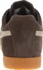Gola Harrier Mirror - Damen Sneaker - Mocha-Gold-Gum, Produktbild-Vorschau 4