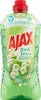 Ajax univerzální čistič Spring Flowers 1000ml Náhled obrázku produktu 1