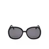Tod's Sonnenbrille TO 0350 01A Voir les images du produit 4
