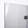 140x130CM Attacco per vasca da bagno in vetro Vasche da Anteprima dell’immagine prodotto 6