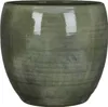 Mica Decorations Lester Blumentopf - H31 x Ø33 cm - Produktbild-Vorschau 1