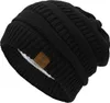 Winter Beanie Mütze Damen Herren – Gefütterte Strickmütze Produktbild-Vorschau 2