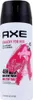 Axe - deodorant tělový sprej - 48 hodin Non Stop Fresh - Náhled obrázku produktu 2