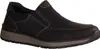 Rieker Herren Sneaker Slip-On Halbschuh extra weit Produktbild-Vorschau 43