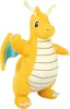 Pokémon Plüschfigur Dragoran 30 cm Produktbild-Vorschau 3
