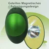 Magnetischer Handwärmer,2-in-1 Avocado-Design Handwärmer, Produktbild-Vorschau 4