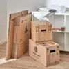 Umzugskomplettpaket 1 bis 2 Zimmer-Wohnung 50 m² (20 Produktbild-Vorschau 3