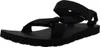 Teva Chaussures Original Universal, 1004010BLK Voir les images du produit 1