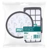 Sillar Staubsaugerfilter 2er-Set – Ersatzfilter (Vormotor + Produktbild-Vorschau 2
