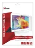 Trust Samsung Galaxy Tab 4 10.1 Screen Protector - Produktbild-Vorschau 3