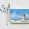 Kurtzy 12,7 mm Pinsel Set Maler Pinselset (36er Pack) - Produktbild-Vorschau 14