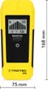 TROTEC Wallscanner BI20 | Leitungssucher | Wanddetektor Produktbild-Vorschau 4