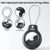 AdroitGoods Puzdro pre Apple AirTag s oceľovým káblom - Náhľad obrázku produktu 5