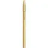 BIC Cristal Medium Blu Penna a sfera retrattile a clip Anteprima dell’immagine prodotto 7