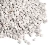 A pile of small, light-colored pebbles on a white background. Produktbild-Vorschau