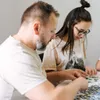 Puzzle Trefl 1000 Coloseum Náhled obrázku produktu 6