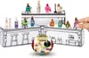 Miniverse Harry Potter Make It Mini Potions, 8 Jahr(e), Produktbild-Vorschau 4