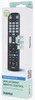 Hama 00221060, TV, IR Wireless, Drucktasten, Schwarz Produktbild-Vorschau 5