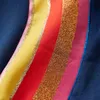 Kinder-Sweatshirt Marineblau 92 Produktbild-Vorschau 4