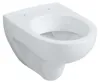 Tiefspl-WC Renova Compact wandhngend, 4,5/6 l Wandmontage Produktbild-Vorschau 12