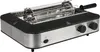 A studio shot of a countertop rotisserie grill. Produktbild-Vorschau
