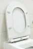 BERNSTEIN Ultraflacher Duroplast WC-Sitz U2019 mit Produktbild-Vorschau 2