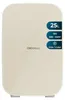 Cecotec Bolero MiniCooling 25, 25 liter, energieklasse Productafbeelding-voorbeeld 1