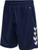 hummel Core XK Poly Pantaloncini Herren marine XL Anteprima dell’immagine prodotto 7