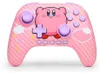 NSW2 Controller Advantage wireless Kirby Puff  PowerA Produktbild-Vorschau 2