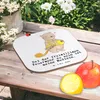 Mr. & Mrs. Panda Untersetzer für Gläser Bär Freiwillige Produktbild-Vorschau 4