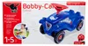 Big Classic Bobby Car Ride-on avec dessin de dauphin Voir les images du produit 18