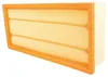 vhbw 2x Flachfaltenfilter ISO ePM10 50% kompatibel mit Produktbild-Vorschau 9