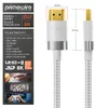 HDMI kabel PrimeWire 2.1, ultra rychlé, 8K při 120 Hz a 4K Náhled obrázku produktu 5