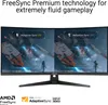 ASUS TUF Gaming VG34VQ3B 86.7cm (21:9) UWQHD HDMI DP Produktbild-Vorschau 11