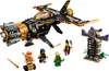 LEGO® 71736 LEGO® Ninjago 71736 Coles Felsenbrecher Bausatz Voir les images du produit 8