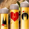 IMPERIAL Kölschgläser mit Kölner Dom Motiven 200ml (max Produktbild-Vorschau 6