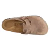 Birkenstock scarpe da uomo beige Anteprima dell’immagine prodotto 37