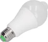 Żarówka indukcyjna LED E27 18 W z czujnikiem ruchu PIR i Podgląd zdjęcia produktu 4