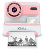 Xblitz FLASH PINK – okamžitý fotoaparát s termálnou Náhľad obrázku produktu 9