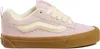 VANS KNU SKOOL Rosa Produktbild-Vorschau 10