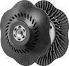 PFERD COMBICLICK Plateau d'appui Ø 115/125 mm Filetage M14 Voir les images du produit 4