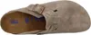 Birkenstock Boston Taupe Schmales Fußbett - Herren Produktbild-Vorschau 8