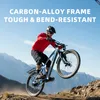 Bicicletta elettrica mountain bike S800 per adulti,  250W, Anteprima dell’immagine prodotto 10