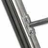Mucola Treppengeländer SilberØ 4,2 cm Wand Geländer Produktbild-Vorschau 14